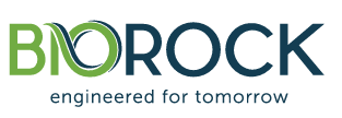 Bio Rock Water Solutions logo